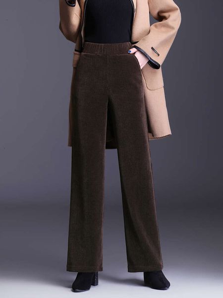 fashion winter new autumn chenille wide and leg women's drape 2021 loose straight tube plush thick corduroy pants luxury, Black;white
fashion winter new autumn chenille wide and leg women's drape 2021 loose straight tube plush thick corduroy pants luxury, Black;white