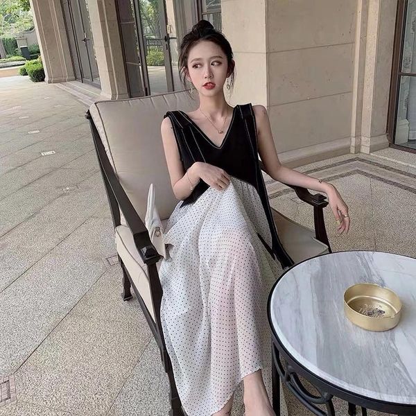 maternity dresses 85511# dress v neck summer short sleeves korean style loose a line pregnant women plus size mom, White
maternity dresses 85511# dress v neck summer short sleeves korean style loose a line pregnant women plus size mom, White
