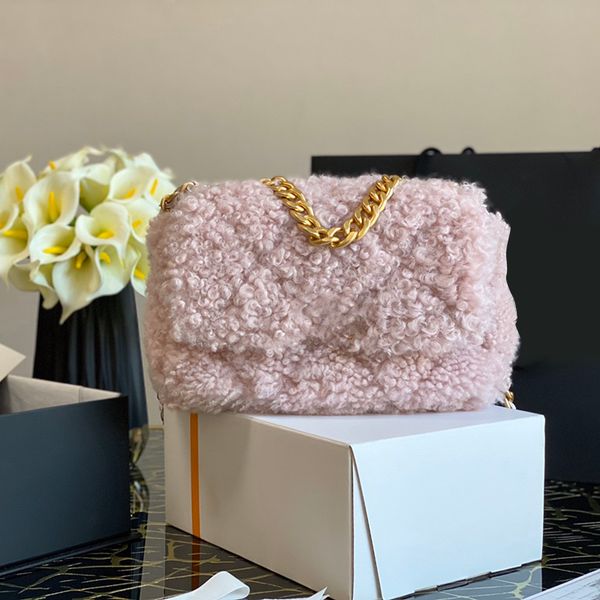 the spot wool new style long lost heart a1240 graceful bag classic + style loulou bag goat the long chain is a patchwork bags, Black
the spot wool new style long lost heart a1240 graceful bag classic + style loulou bag goat the long chain is a patchwork bags, Black
