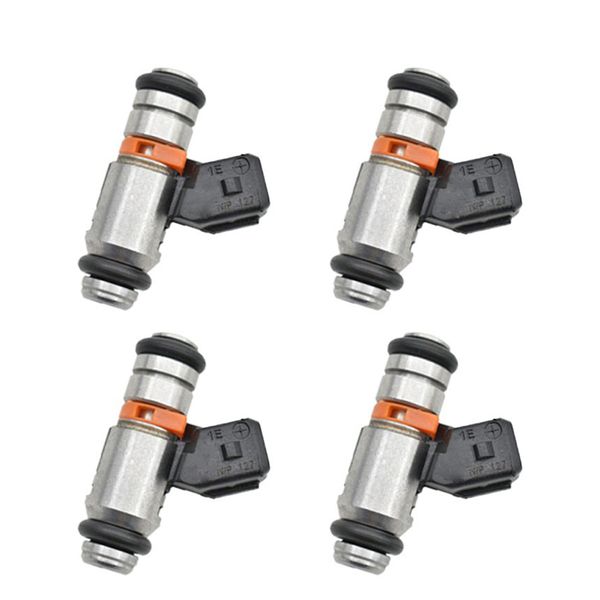 4pcs 100% working flow test fuel injetors nozzle for ford ka street 1.6 iwp127 1221551 50103302 2n1u-9f593-ja 2n1u9f593ja
4pcs 100% working flow test fuel injetors nozzle for ford ka street 1.6 iwp127 1221551 50103302 2n1u-9f593-ja 2n1u9f593ja