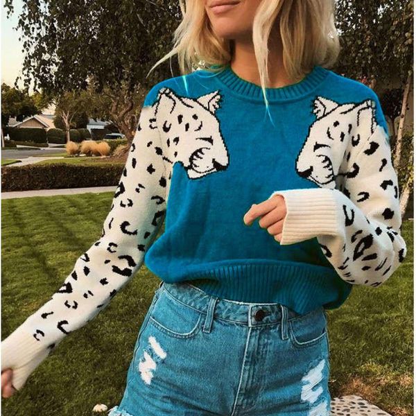 women's sweaters fashion winter warm long sleeve women sweater thick pullover jumper casual knitted top, White;black
women's sweaters fashion winter warm long sleeve women sweater thick pullover jumper casual knitted top, White;black