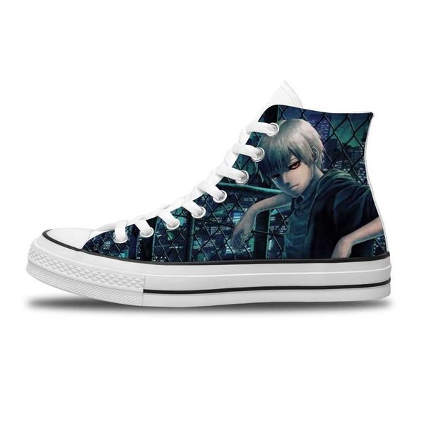 tokyo ghoul diy breathable sports non-slip casual shoes cartoon japanese for men trend high-canvas shoes
tokyo ghoul diy breathable sports non-slip casual shoes cartoon japanese for men trend high-canvas shoes