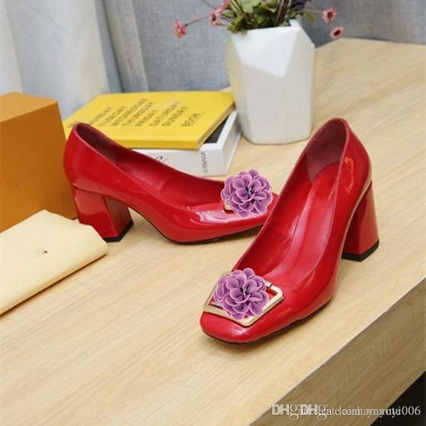 iduzi designer women ladies dress shoes beautiful luxury womens mid heel pump heels with rivert stud shape patent leather many colors 34-42, Black
iduzi designer women ladies dress shoes beautiful luxury womens mid heel pump heels with rivert stud shape patent leather many colors 34-42, Black
