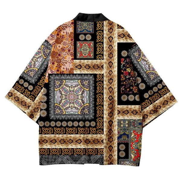 ethnic clothing plus size 2xs-6xl retro pattern summer loose japanese fashion kimono streetwear cardigan robe women men haori yukata, Red
ethnic clothing plus size 2xs-6xl retro pattern summer loose japanese fashion kimono streetwear cardigan robe women men haori yukata, Red