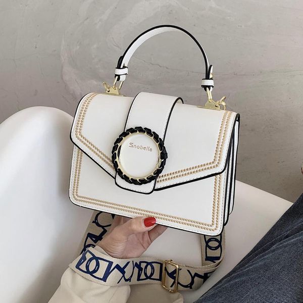 shoulder bags queenie fashion bag elegant wide band messenger flap cross body women handbag
shoulder bags queenie fashion bag elegant wide band messenger flap cross body women handbag