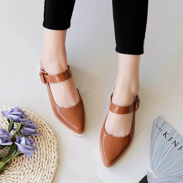 sandals melissa casual women's sandals, platform, feminine, low shoes, summer lmrz, Black
sandals melissa casual women's sandals, platform, feminine, low shoes, summer lmrz, Black