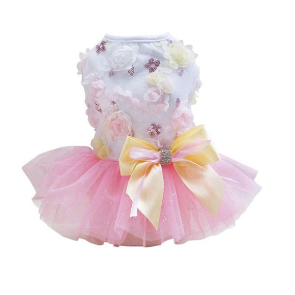 dog apparel summer dress pet clothes for small wedding skirt puppy clothing spring chihuahua yorkie.
dog apparel summer dress pet clothes for small wedding skirt puppy clothing spring chihuahua yorkie.