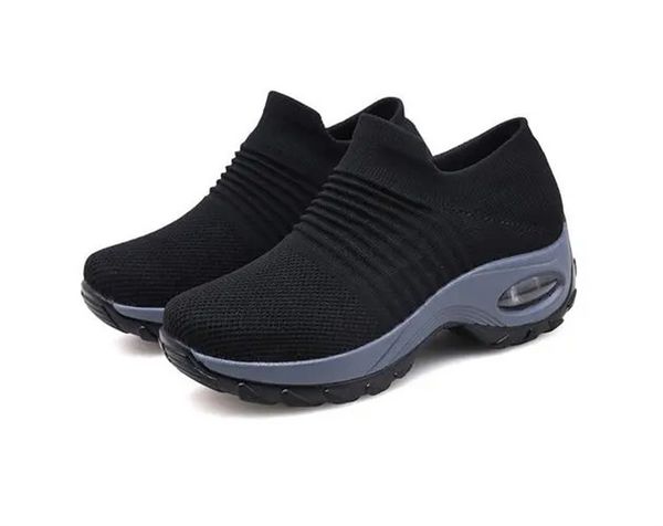 2022 large size women's shoes air cushion flying knitting sneakers over-toe shos fashion casual socks shoe wm2025
2022 large size women's shoes air cushion flying knitting sneakers over-toe shos fashion casual socks shoe wm2025