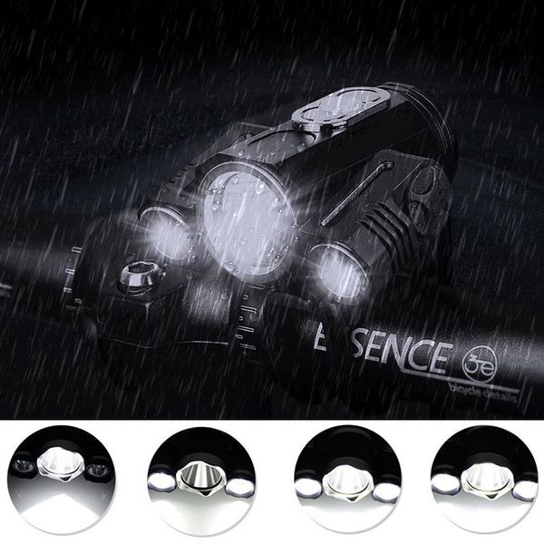 bike lights bycicle front light 10000lm 3xt6 led bicycle lamp headlight with tail night riding safety accessories
bike lights bycicle front light 10000lm 3xt6 led bicycle lamp headlight with tail night riding safety accessories