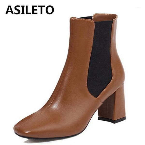 boots asileto 2021 fashion ladies ankle knight slip on patchwork square toe 6cm thick heel size 31-49 black beige brown a44431
boots asileto 2021 fashion ladies ankle knight slip on patchwork square toe 6cm thick heel size 31-49 black beige brown a44431