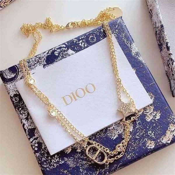 75% off outlet online family new star double necklaces fashion bracelet net red women's jewelry, Silver
75% off outlet online family new star double necklaces fashion bracelet net red women's jewelry, Silver