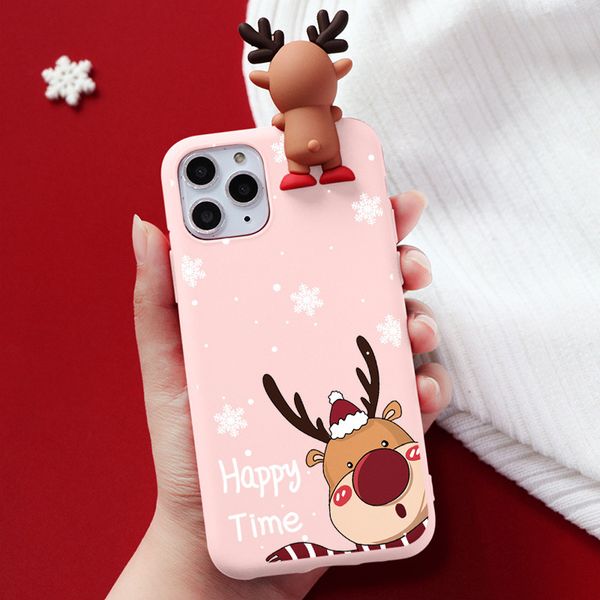 3d cute christmas doll deer case for xiaomi redmi note 8t 9s 5 6 7 8 9 pro max 9a 8a mi a3
3d cute christmas doll deer case for xiaomi redmi note 8t 9s 5 6 7 8 9 pro max 9a 8a mi a3