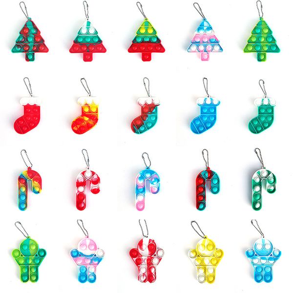 simple dimple keychain fidget toys push bubble decompression toy fidgets key chain pendant antistress squeeze press board stress reliever ch
simple dimple keychain fidget toys push bubble decompression toy fidgets key chain pendant antistress squeeze press board stress reliever ch