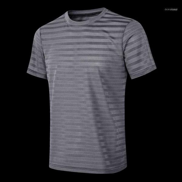 raibaallu quick dry gym shirts sport t men short sleeve running workout training tees fitness t-sh1, Gray;blue
raibaallu quick dry gym shirts sport t men short sleeve running workout training tees fitness t-sh1, Gray;blue