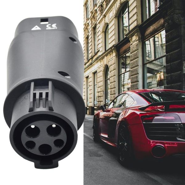 car washer durable stable european to american standard charging gun energy electric adapter iec62196-2 240v converter r2lc
car washer durable stable european to american standard charging gun energy electric adapter iec62196-2 240v converter r2lc