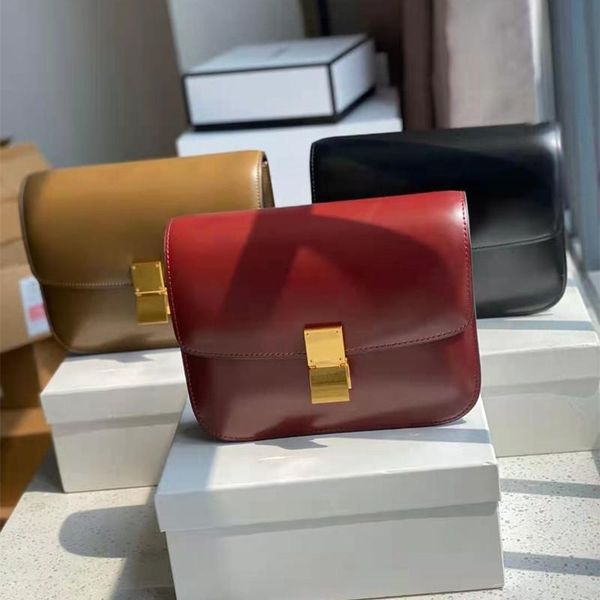 evening bags 100% genuine leather women messenger purse casual flap classic brown lady shoulder crossbody bag stewardess super quality black
evening bags 100% genuine leather women messenger purse casual flap classic brown lady shoulder crossbody bag stewardess super quality black