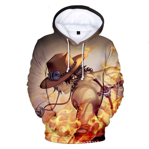 cartoon new hooded pullover sea king sweater men's hoodies for men baseball sweatshirt sportswear designer tracksuits, Black
cartoon new hooded pullover sea king sweater men's hoodies for men baseball sweatshirt sportswear designer tracksuits, Black