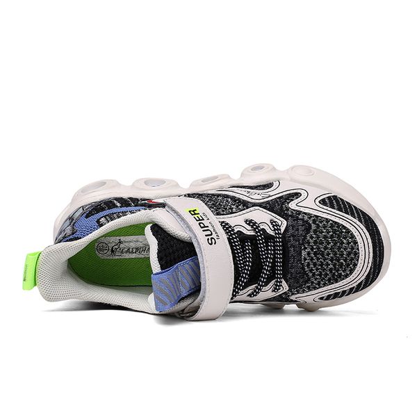 brand boys sneakers kids running shoes 2021 summer children shoes bounce design girls tenis infantil school sport shoes 2797, Black
brand boys sneakers kids running shoes 2021 summer children shoes bounce design girls tenis infantil school sport shoes 2797, Black