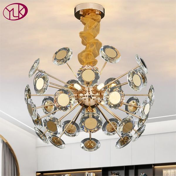 chandeliers modern gold crystal chandelier lighting for living room dining led luxury kitchen island bar hanging lamps light fixtures
chandeliers modern gold crystal chandelier lighting for living room dining led luxury kitchen island bar hanging lamps light fixtures