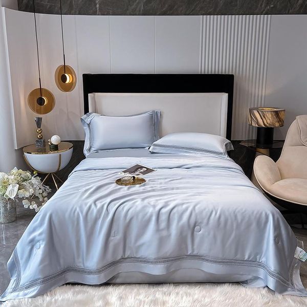 comforters & sets premium lyocell tencel 3/4/6pcs duvet cover set cooling summer blanket thin quilts soft smooth breathable machine washable
comforters & sets premium lyocell tencel 3/4/6pcs duvet cover set cooling summer blanket thin quilts soft smooth breathable machine washable