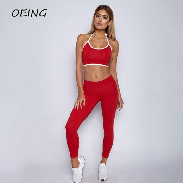 yoga outfit plus size two piece workout set women gym tights stretchy open back bra and seamless leggings sets
yoga outfit plus size two piece workout set women gym tights stretchy open back bra and seamless leggings sets