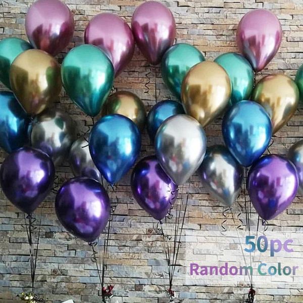 party decoration 1 pack of 50 thick metal balloons 12 inches birthday creative scene wedding
party decoration 1 pack of 50 thick metal balloons 12 inches birthday creative scene wedding