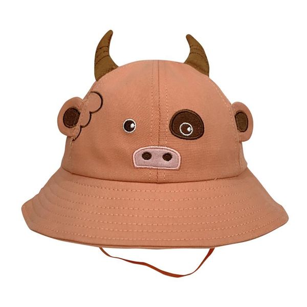 wide brim hats summer design kids boys girls cute printing pattern bucket hat sun cap outdoor fashion accessories, Blue;gray
wide brim hats summer design kids boys girls cute printing pattern bucket hat sun cap outdoor fashion accessories, Blue;gray