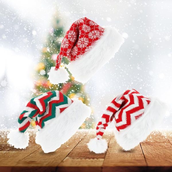 christmas decorations 2pc holiday xmas hat warm winter hats cute santa claus gifts cap gift for 2021 year
christmas decorations 2pc holiday xmas hat warm winter hats cute santa claus gifts cap gift for 2021 year