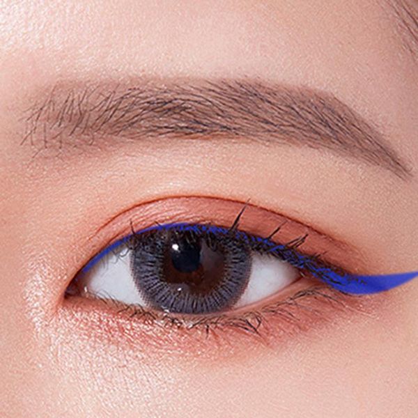 eyeliner colorful fast-drying water-resistant non-smudge long-lasting ultra-fine gel pen liquid for beginner 1pc
eyeliner colorful fast-drying water-resistant non-smudge long-lasting ultra-fine gel pen liquid for beginner 1pc