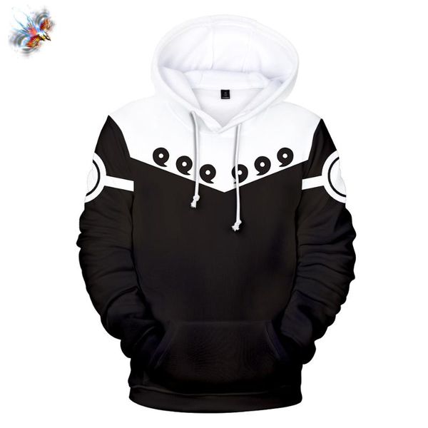men's hoodies & sweatshirts dress up casual harajuku kakashi children's hoodie 3d sasuke anime men/women spring and autumn jackets, Black
men's hoodies & sweatshirts dress up casual harajuku kakashi children's hoodie 3d sasuke anime men/women spring and autumn jackets, Black
