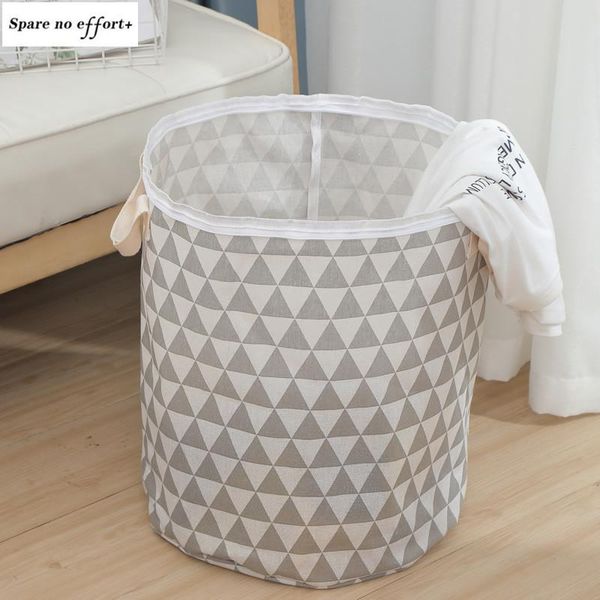 storage baskets large size bathroom bag with zipper foldable mesh laundry basket solid color stripes fabric
storage baskets large size bathroom bag with zipper foldable mesh laundry basket solid color stripes fabric