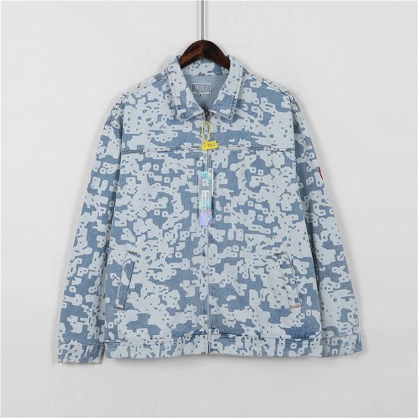2021 new cavempt c.e washed denim shirt jacket men women cav empt coat clothing us1f, Black;brown
2021 new cavempt c.e washed denim shirt jacket men women cav empt coat clothing us1f, Black;brown
