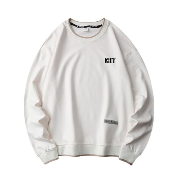 men's hoodies & sweatshirts spring and autumn hoodie pullover harajuku style male hip hop street wear simple casual fashion oversized t, Black
men's hoodies & sweatshirts spring and autumn hoodie pullover harajuku style male hip hop street wear simple casual fashion oversized t, Black