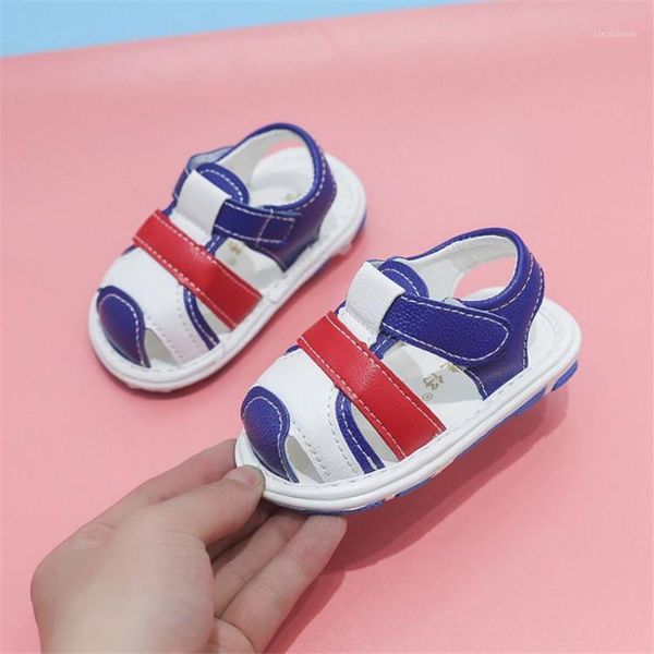 sandals zi ning 2021 baby girls shoes boys cool 1-3years summer infant soft-sole small children toddler1, Black;red
sandals zi ning 2021 baby girls shoes boys cool 1-3years summer infant soft-sole small children toddler1, Black;red