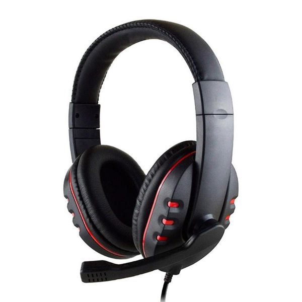 headphones & earphones stereo gaming headset for one ps4 pc 3.5mm wired over-head gamer headphone with microphone volume control game earpho
headphones & earphones stereo gaming headset for one ps4 pc 3.5mm wired over-head gamer headphone with microphone volume control game earpho