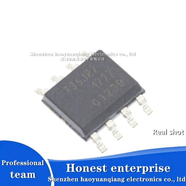 remote controlers 1pcs original authentic ad736jrz-r7 silk screen 736jrz soic-8 low cost power consumption rms-dc converter
remote controlers 1pcs original authentic ad736jrz-r7 silk screen 736jrz soic-8 low cost power consumption rms-dc converter
