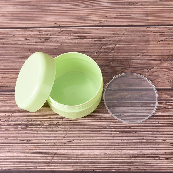 storage bottles & jars empty pots 10/20/50/100g plastic portable cosmetic travel makeup cream liquid moisturizer lip container pocket
storage bottles & jars empty pots 10/20/50/100g plastic portable cosmetic travel makeup cream liquid moisturizer lip container pocket