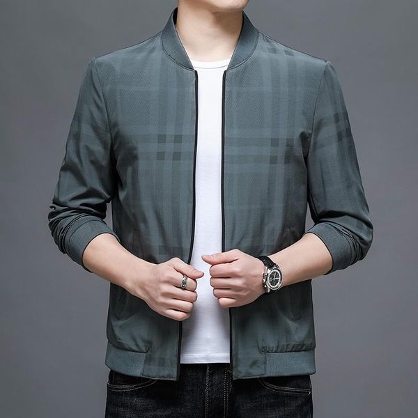 men's jackets spring bomber zipper jacket male casual streetwear hip hop slim fit pilot coat men clothing plus size clothes korean, Black;brown
men's jackets spring bomber zipper jacket male casual streetwear hip hop slim fit pilot coat men clothing plus size clothes korean, Black;brown