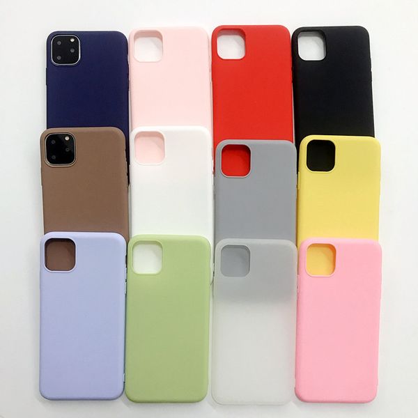 simple candy color cute soft phone case for iphone 11 pro x xs max 6 6s 7 8 plus 5 se 2 2020
simple candy color cute soft phone case for iphone 11 pro x xs max 6 6s 7 8 plus 5 se 2 2020