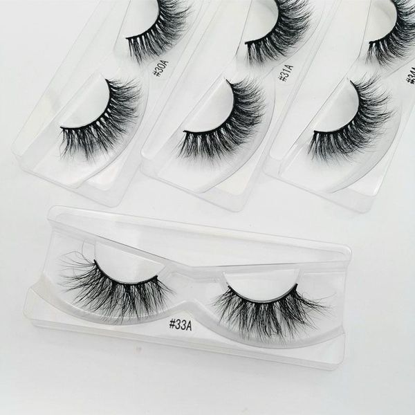 false eyelashes 10 pairs of mink eyebrows wholesale makeup soft genuine 3d bulk natural tsukemi fluffy cross eyebrow
false eyelashes 10 pairs of mink eyebrows wholesale makeup soft genuine 3d bulk natural tsukemi fluffy cross eyebrow