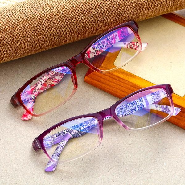 fashion sunglasses frames women resin reading glasses anti-blue light presbyopic radiation protection portable ultralight eyewear vision car, Black
fashion sunglasses frames women resin reading glasses anti-blue light presbyopic radiation protection portable ultralight eyewear vision car, Black