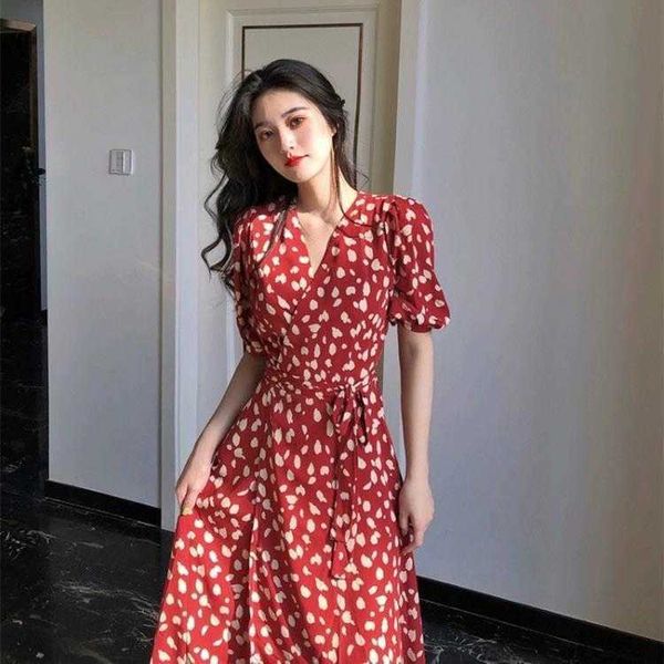 women summer split beach boho dresses v-neck short sleeve lace up maxi long dress vintage dots print party 210526, Black;gray
women summer split beach boho dresses v-neck short sleeve lace up maxi long dress vintage dots print party 210526, Black;gray