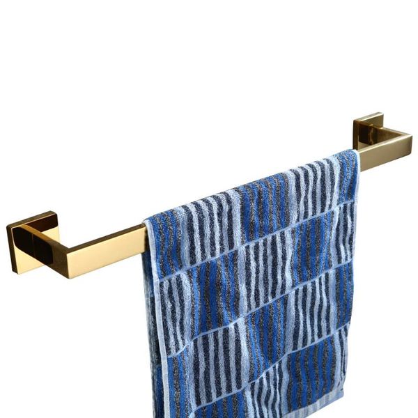 towel racks leyden gold-plating sus 304 stainless steel single bar rustproof wall mounted rack holder bathroom accessories
towel racks leyden gold-plating sus 304 stainless steel single bar rustproof wall mounted rack holder bathroom accessories