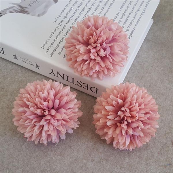 decorative flowers & wreaths 10pcs 6cm ball chrysanthemum artificial flower head for home wedding party decoration scrapbooking diy hydrange
decorative flowers & wreaths 10pcs 6cm ball chrysanthemum artificial flower head for home wedding party decoration scrapbooking diy hydrange
