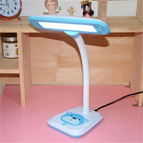 cartoon led eye protection three color dimmg students study desk plug readg writing lamp
cartoon led eye protection three color dimmg students study desk plug readg writing lamp