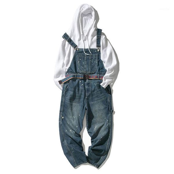 men's pants primavera americano calle retro vaqueros mujer guardapolvos denim suelto recto pintura lugar jóvenes azul pantalones, Black
men's pants primavera americano calle retro vaqueros mujer guardapolvos denim suelto recto pintura lugar jóvenes azul pantalones, Black