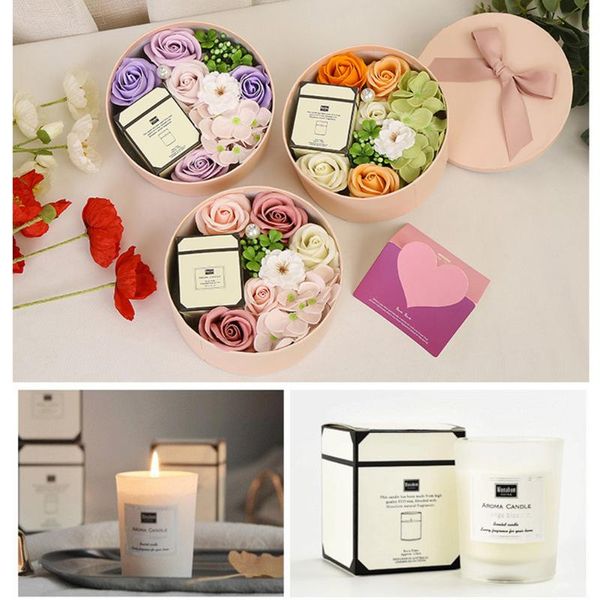 scented candles fragrance roses soap flowers essential oil soap rose artificial flowers for girlfriend valentines day gift
scented candles fragrance roses soap flowers essential oil soap rose artificial flowers for girlfriend valentines day gift