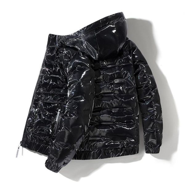 men's jackets 2021 deloitte cotton padded clothes winter lovers fashion brand bread bright, Black;brown
men's jackets 2021 deloitte cotton padded clothes winter lovers fashion brand bread bright, Black;brown