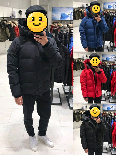 new winter fashion quality parka coat men down jacket outdoor thick warm feather man yf03, Blue;black
new winter fashion quality parka coat men down jacket outdoor thick warm feather man yf03, Blue;black