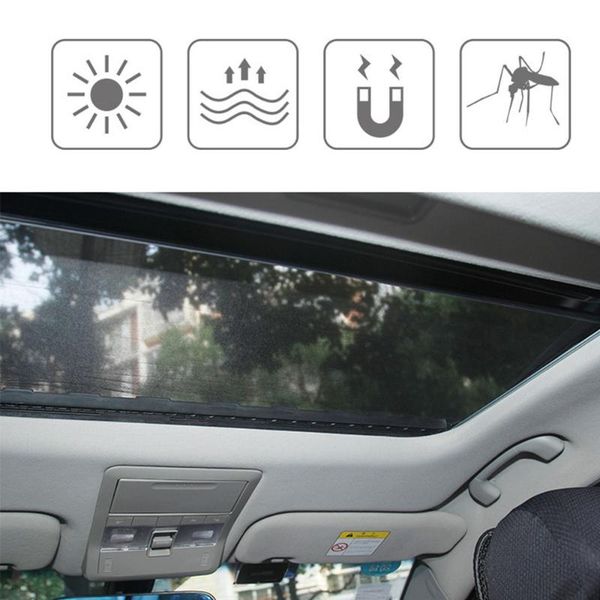 car sunshade sunroof magnetic foldable sun shade anti-uv side window mesh visor summer protection film accessories
car sunshade sunroof magnetic foldable sun shade anti-uv side window mesh visor summer protection film accessories